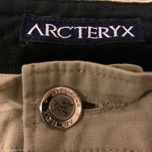 Arcteryx Pants (On Hold)